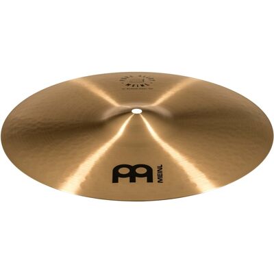 Meinl 14" Pure Alloy Medium Hihat Meinl 14" Pure Alloy Medium Hihat