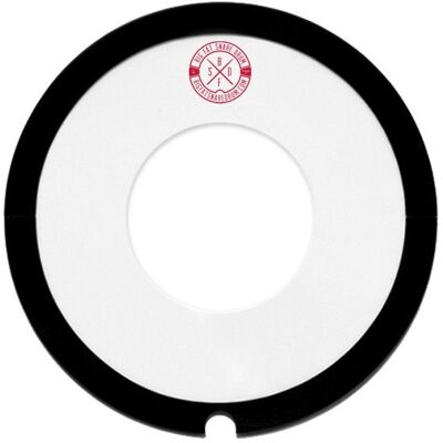 Big Fat Snare Drum 14" Steve´s Donut Big Fat Snare Drum 14" Steve´s Donut
