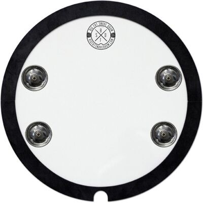 Big Fat Snare Drum 14" Josh´s Snare-Bourine Big Fat Snare Drum 14" Josh´s Snare-Bourine