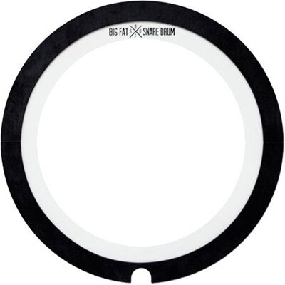 Big Fat Snare Drum 14" Donut-XL Big Fat Snare Drum 14" Donut-XL