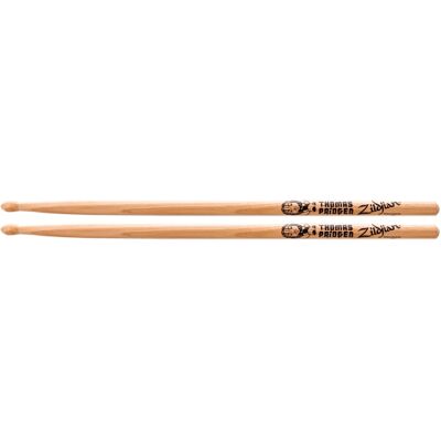 Zildjian Thomas Pridgen Signature Zildjian Thomas Pridgen Signature