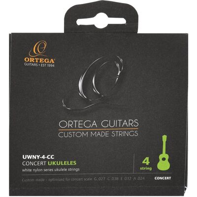 Ortega Nylon Concert Ortega Nylon Concert