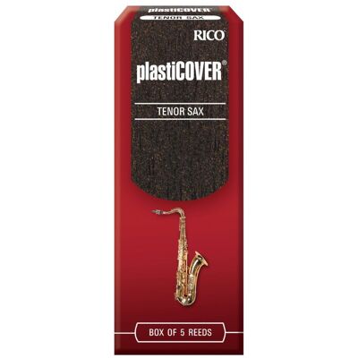 D'Addario Rico Plasticover Tenor Sax 2,5 D'Addario Rico Plasticover Tenor Sax 2,5