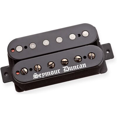 Seymour Duncan SH-BW B BLK Black Winter Seymour Duncan SH-BW B BLK Black Winter