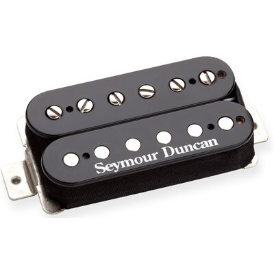 Seymour Duncan SH-6N BLK Duncan Distortion Seymour Duncan SH-6N BLK Duncan Distortion