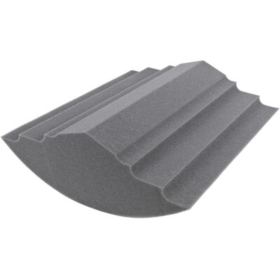 Pyramid Kick Bass 22x18 Pyramid Kick Bass 22x18