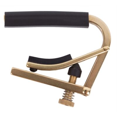 Shubb C1b Original Capo Steel String Shubb C1b Original Capo Steel String
