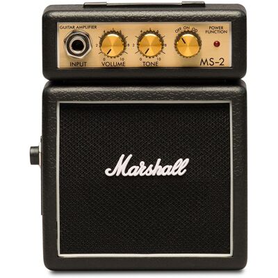 Marshall MS-2 Marshall MS-2