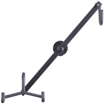 Rockstand Horizontal Wall Hanger Acoustic Rockstand Horizontal Wall Hanger Acoustic