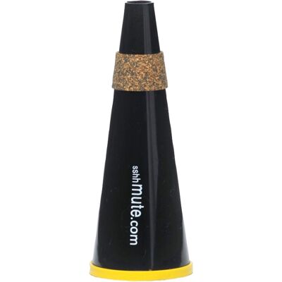 Bremner Music Practice Black/Yellow Bremner Music Practice Black/Yellow