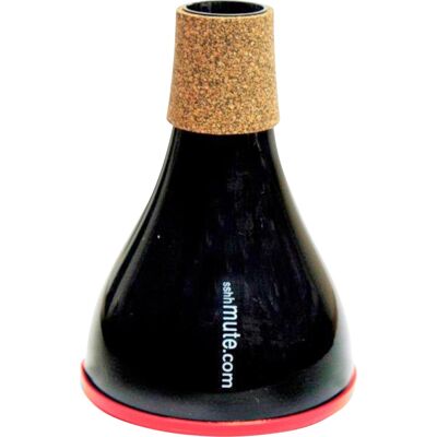 Bremner Music Practice Black/Red Bremner Music Practice Black/Red
