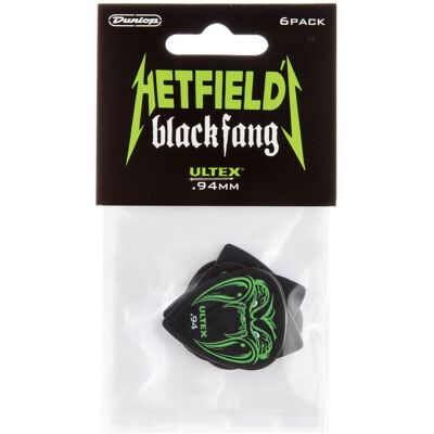 Dunlop Hetfield Black Fang 0.94 Dunlop Hetfield Black Fang 0.94