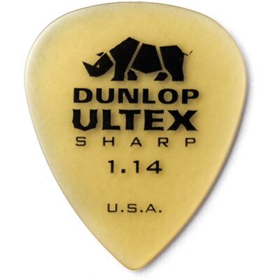 Dunlop Ultex Sharp 1.14 Dunlop Ultex Sharp 1.14