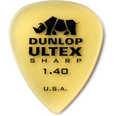 Dunlop Ultex Sharp 1.4 Dunlop Ultex Sharp 1.4