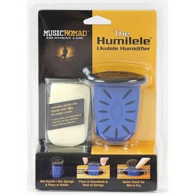 Music Nomad The Humilele Music Nomad The Humilele