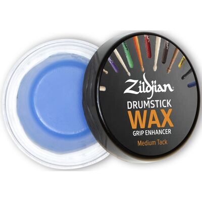 Zildjian Compact Drumstick Wax Zildjian Compact Drumstick Wax