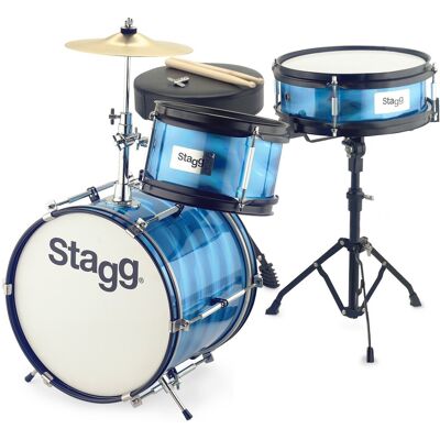 Stagg Junior 3/12B BL Stagg Junior 3/12B BL