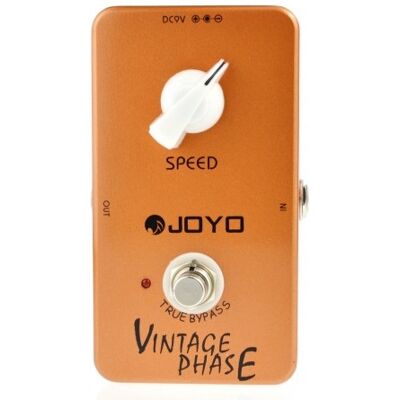 Joyo JF-06 Vintage Phase Joyo JF-06 Vintage Phase