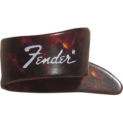 Fender Thumb Picks Large Fender Thumb Picks Large