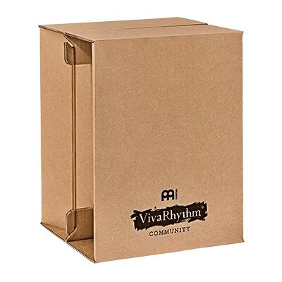 Meinl Viva Rhythm VR-CAJ2GO Meinl Viva Rhythm VR-CAJ2GO