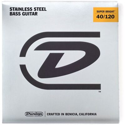 Dunlop DU DBSBS40120 Dunlop DU DBSBS40120