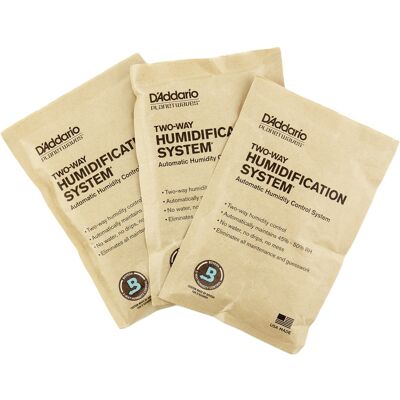D'Addario PW-HPRP-03 D'Addario PW-HPRP-03