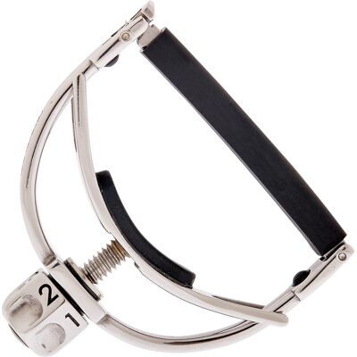 Shubb F1 FineTune Capo Steel String Shubb F1 FineTune Capo Steel String