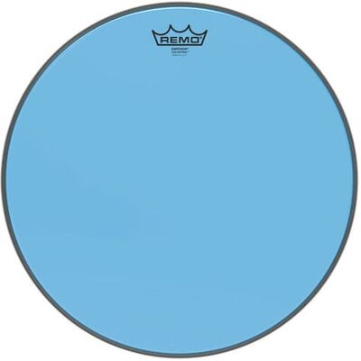 Remo 14" Emperor Colortone Blue Remo 14" Emperor Colortone Blue