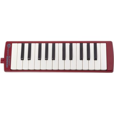 Hohner 9426/26 Melodica Student 26 red Hohner 9426/26 Melodica Student 26 red