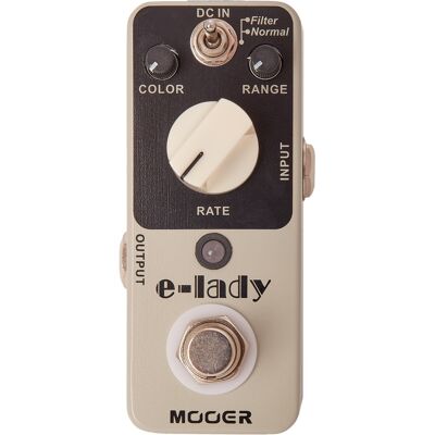Mooer E-Lady Mooer E-Lady