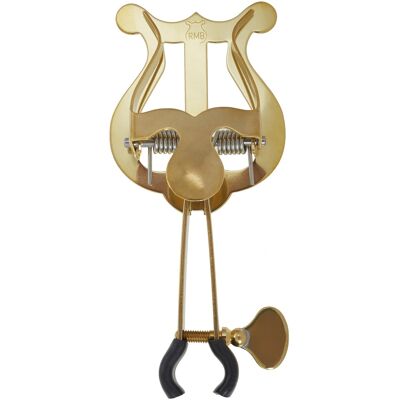Arnolds & Sons MS Small Trumpet Lyre Arnolds & Sons MS Small Trumpet Lyre