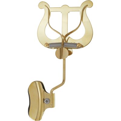 Arnolds & Sons MS Large Trombone Lyre Arnolds & Sons MS Large Trombone Lyre