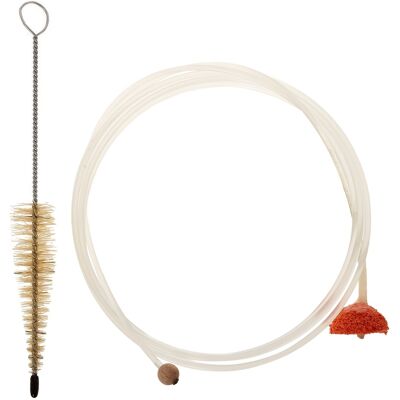 Reka Cleaning Set Trombone Reka Cleaning Set Trombone
