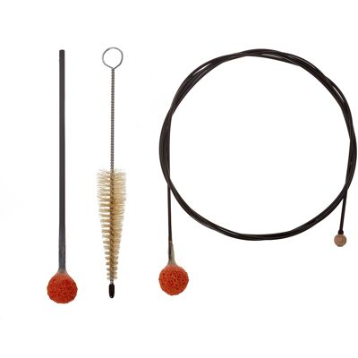 Reka Cleaning Set French Horn Reka Cleaning Set French Horn