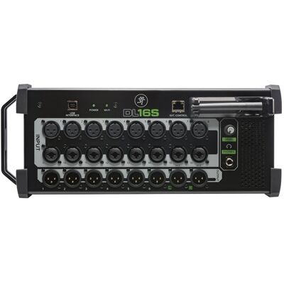 Mackie DL16S Mackie DL16S
