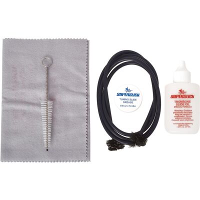 Superslick Care Kit Trombone Superslick Care Kit Trombone
