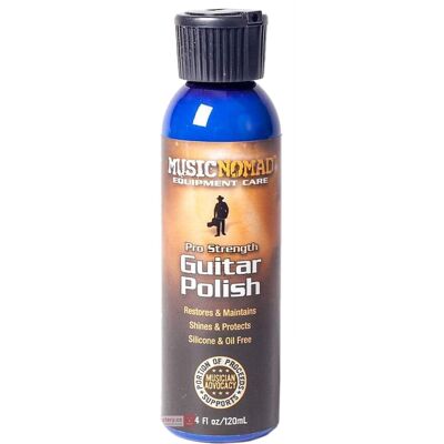 Music Nomad Guitar Polish Music Nomad Guitar Polish