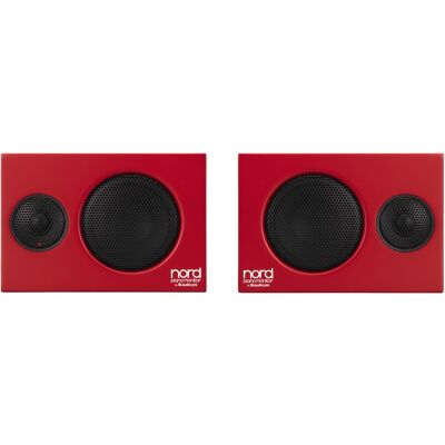 Nord Piano Monitor V2 Nord Piano Monitor V2