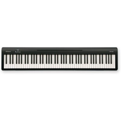 Roland FP-10 BK Roland FP-10 BK
