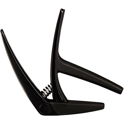 G7th Nashville 6-String Black G7th Nashville 6-String Black
