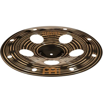 Meinl 18" Classics Custom Dark Trash China Meinl 18" Classics Custom Dark Trash China