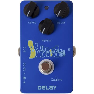 Caline CP-19 Blue Ocean Caline CP-19 Blue Ocean