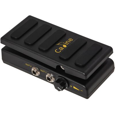 Caline CP-31 Volume Caline CP-31 Volume