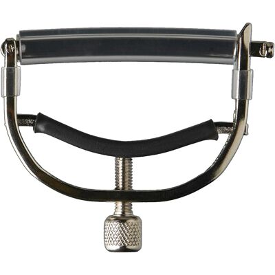 Taylor Capo 12-String Black Nickel Taylor Capo 12-String Black Nickel