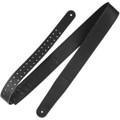 Richter Raw IV Nappa Black Richter Raw IV Nappa Black