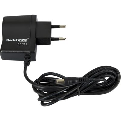 RockPower NT 3 RockPower NT 3