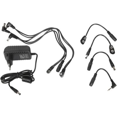 Caline CP-07A Power Supply Caline CP-07A Power Supply
