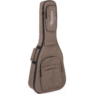 Alhambra Acoustic Guitar Premium Gigbag Alhambra Acoustic Guitar Premium Gigbag