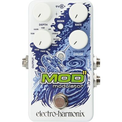 Electro-Harmonix MOD11 Electro-Harmonix MOD11