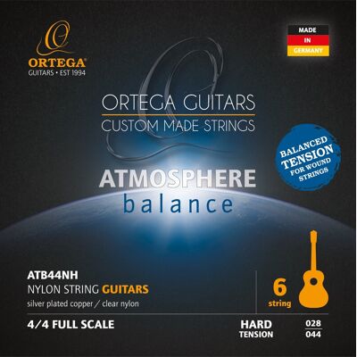 Ortega ATB44NH Ortega ATB44NH